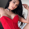 Shasha Lopez Borntobefuck
