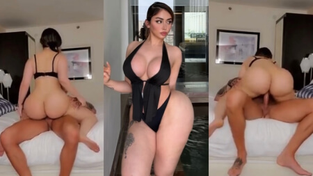 Ms Sethii BG Massive Ass Ride Fucking Porn Video Leaks Borntobefuck