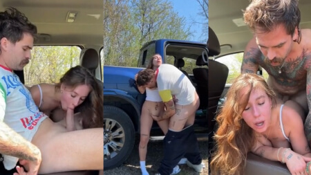 Poetryandcherry BG Sextape with TheFleshMechanic Porn Video Leaks Borntobefuck