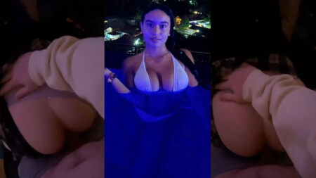 Leaked Onlyfans MYM Patreon Model Borntobefuck