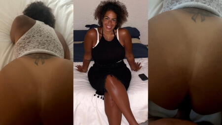 Tchiikiita BG Doggie Fuck POV Porn Video Leaks Borntobefuck