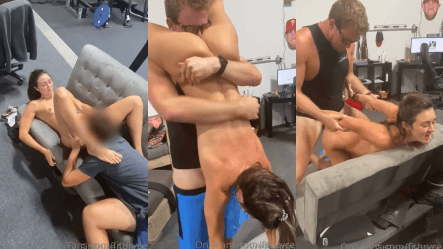 Bryce Adams Gym Sextape Video Leaked 
 Post Views: 109,263