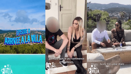 Littleangel’s Villa « Arrival at the Villa » Part 0 Video Leaked 
 Post Views: 412,199
