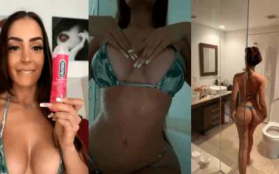 Léa Mary Onlyfans Liveshow in her Toilet Video Leaked 
				 Post Views: 666,280