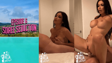 Littleangel’s Villa « Seduction Night » Part 6 Video Leaked 
 Post Views: 845,540