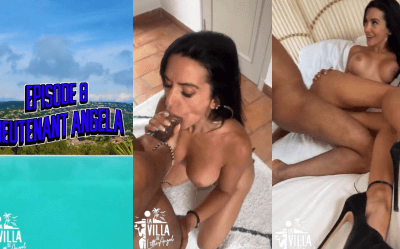 Littleangel’s Villa « Lieutenant Angela  » Part 8 Video Leaked 
 Post Views: 601,800