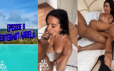 Littleangel’s Villa « Lieutenant Angela  » Part 8 Video Leaked 
				 Post Views: 585,498