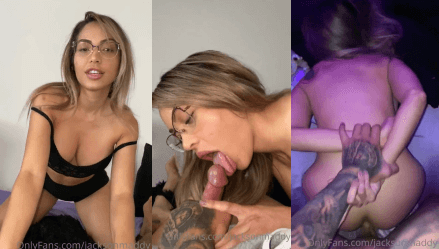 Maddy Belle Squirting Sextape Porn Video Leaked