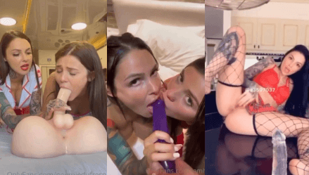Iamhely Blowjob Compilation with Noemie Dufresne Porn Video Leaked 
 Post Views: 71,326