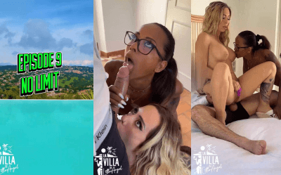 Littleangel’s Villa « No Limit » Part 9 Video Leaked 
				 Post Views: 395,854