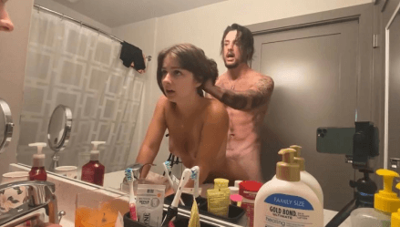 Lavynder Rain Bathroom Sextape Video Leaked 
 Post Views: 15,262
