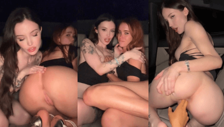Zoey Luna GG With Dainty Wilder Video Leaked 
 Post Views: 23,441