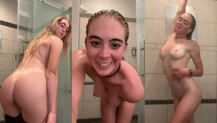 Grace Charis Naked Shower Video Leaked 
 Post Views: 15,051