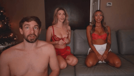 JackAndJill With Victoria Lit Sex Porn Video Leaked 
				 Post Views: 25,206