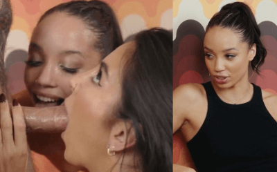 Lena The Plug And Alexis Tae Porn Video Leaked 
 Post Views: 11,408
