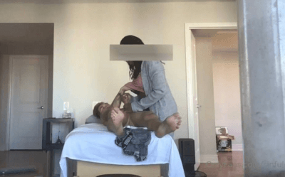 Sinfuldeeds Ebony RMT 1st Appointment Video Leaked 
 Post Views: 17,358