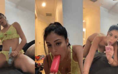 Camilla Araujo Solo Play Onlyfans Video Leaked 
 Post Views: 3,165