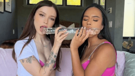 Dainty Wilder Squirting With Autumn Falls Video Leaked 
 Post Views: 9,546