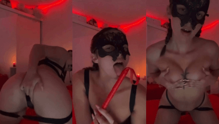 Emma Sexologie JOI Domination Instructions Porn Video Leaked