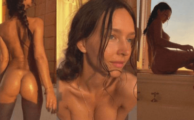 Rachel Cook Nude Shower PPV Video Leaked 
 Post Views: 5,938