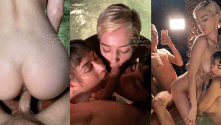 Skye Blue Hot Tub Foursome Video Leaked 
 Post Views: 8,925