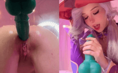 Belle Delphine Mona Cosplay Anal Video Leaked 
 Post Views: 4,154