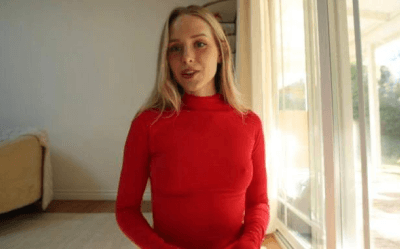 Caroline Zalog Naughty And Nice Haul Video Leaked 
 Post Views: 1,915