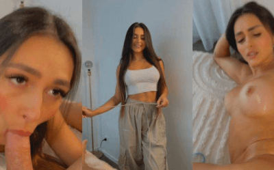Caryn Beaumont Buttplug Sextape Video Leaked 
				 Post Views: 46,626