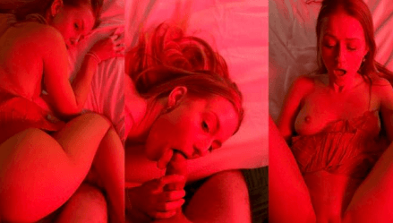 Littlepolishangel BG Sextape Porn Video Leaked 
 Post Views: 3,835