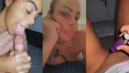 Tchiikiita Blowjob and Nudes Compilation 2 Video Leaked 
				 Post Views: 61,707