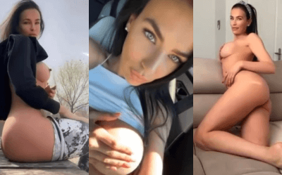 Julie Ricci Exhib Outside and Naked Inside Video Leaked 
				 Post Views: 78,681