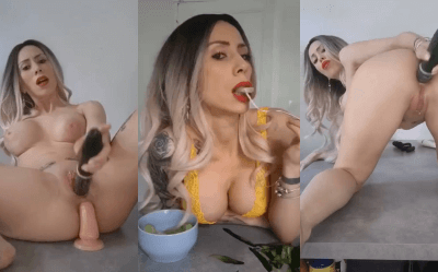 Littleangel84 Anal Cucumber Masturbation Nude Video Leaked 
 Post Views: 6,098