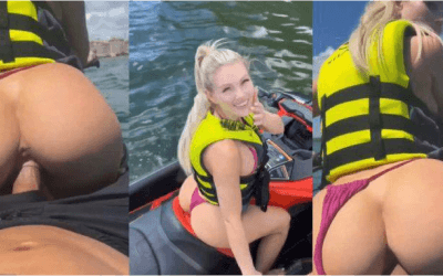 ScarlettKissesXO Jet Skiing Sextape Video Leaked 
 Post Views: 8,813