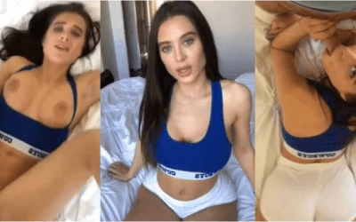 Lana Rhoades Horny Girl Sextape Video Leaked 
				 Post Views: 8,467