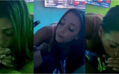 Megan Mccarthy Deepthroat Blowjob Video Leaked 
 Post Views: 9,055