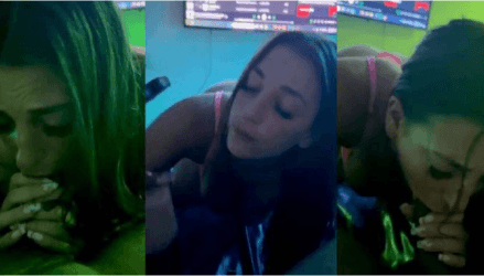 Megan Mccarthy Deepthroat Blowjob Video Leaked 
 Post Views: 9,009
