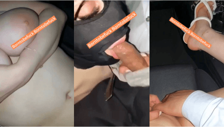 Samar Car Hooded Blowjob Porn Video Leaked 
 Post Views: 2,700