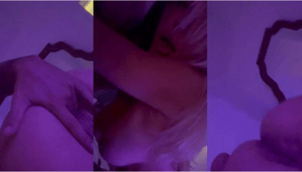 Stefanie Knight Nude Riding Sextape Video Leaked 
 Post Views: 6,096