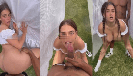 Tameeka Kerr Onlyfans Sextape Video Leaked