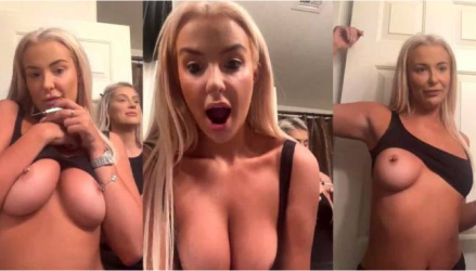 Tana Mongeau Tits Livestream Video Leaked