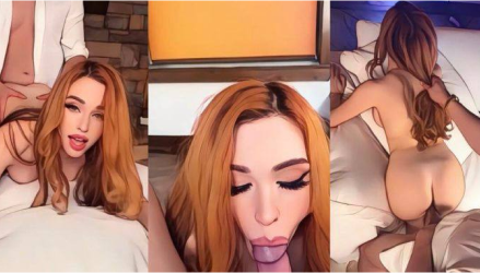 Amouranth Mary Jane Sextape Video Leaked