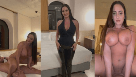 Isabelle Eleanore Apartment Sextape Video Leaked