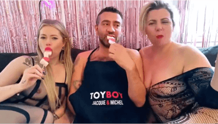 Cindy Lopes BGG Birthday Party Sextape Video Leaked