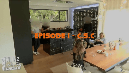 Littleangel Villa 2 No Limit « C.S.C » Part 2 Video Leaked