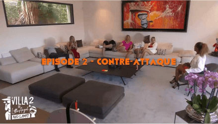 Littleangel Villa 2 No Limit « Counter-Attack » Part 3 Video Leaked