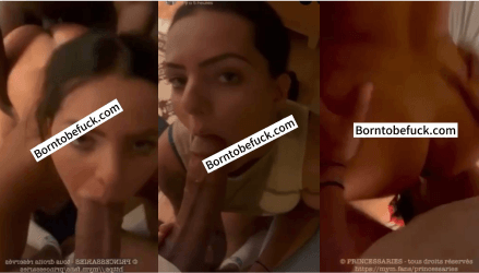 Queenaria BBG Threesome After Date Porn Video Leaked