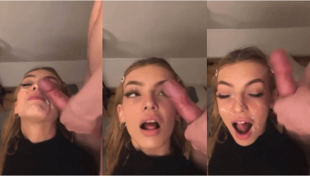 Salome_cllt BG Facial Porn Video Leaked