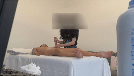 Sinfuldeeds Singapore 2nd RMT Appointment Full Video Leaked