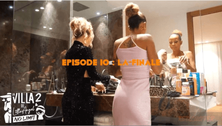 Littleangel Villa 2 No Limit « The Final » Part 11 Video Leaked